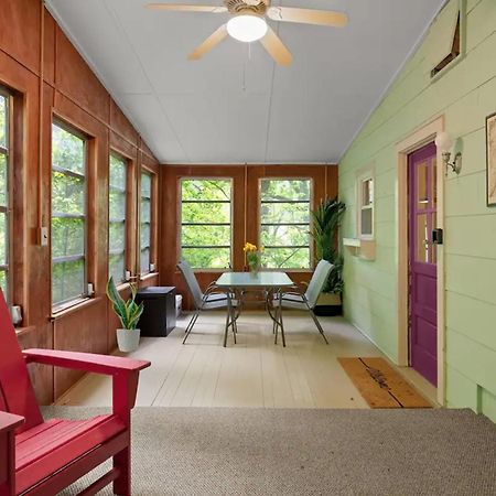 Harpers Ferry Cottage Hot Tub, Wifi, Dog-Friendly מראה חיצוני תמונה