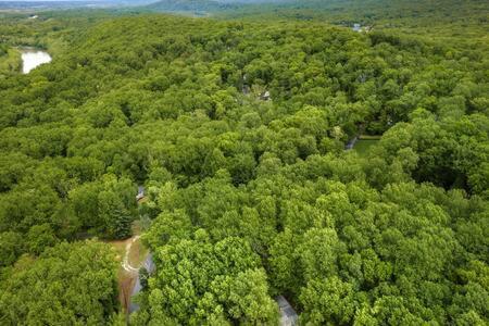 Harpers Ferry Cottage Hot Tub, Wifi, Dog-Friendly מראה חיצוני תמונה