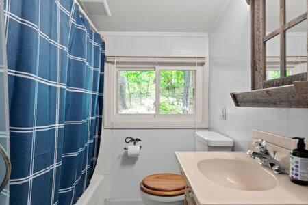 Harpers Ferry Cottage Hot Tub, Wifi, Dog-Friendly מראה חיצוני תמונה