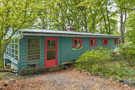 Harpers Ferry Cottage Hot Tub, Wifi, Dog-Friendly מראה חיצוני תמונה